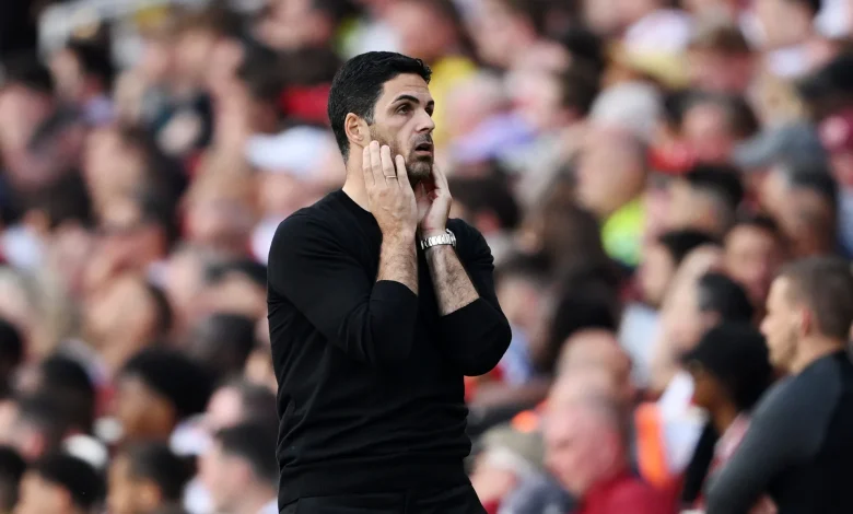 Player Manchester City released now has ‘bad news’ to share for Arsenal in the title race