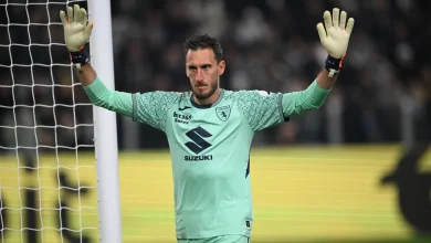 Player Ratings: Juventus 0-0 Torino – Goalkeepers dominate in slow derby