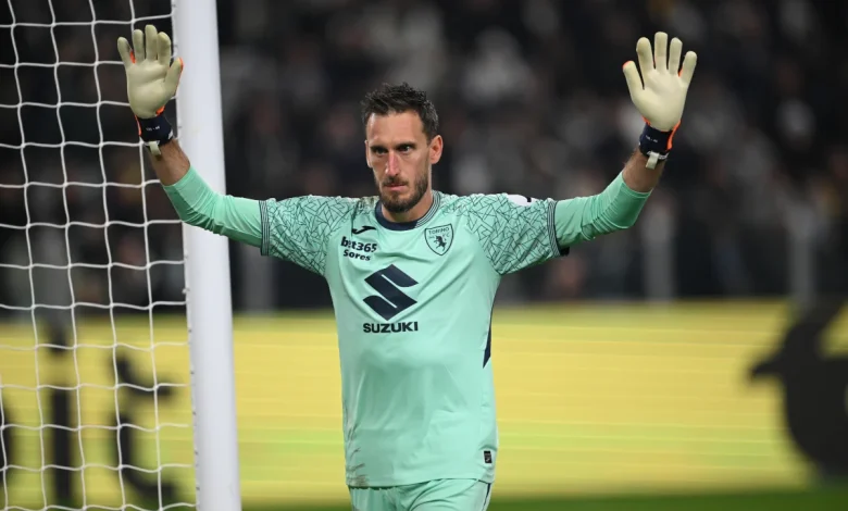 Player Ratings: Juventus 0-0 Torino – Goalkeepers dominate in slow derby
