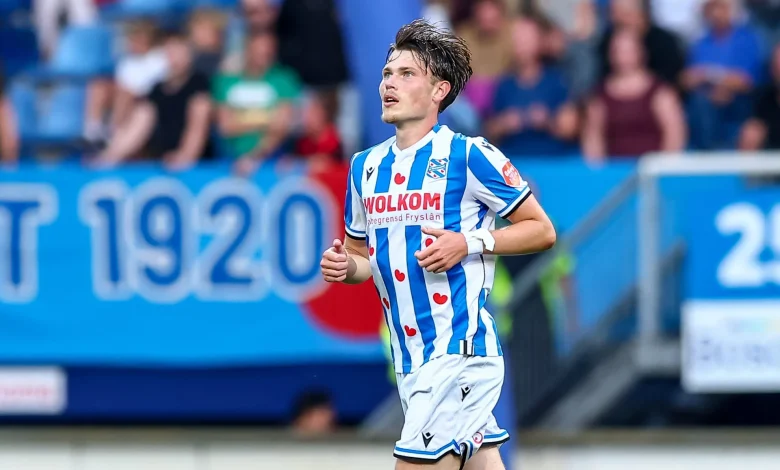 Player who dreams of Leeds United move can help 49ers create huge PSR allowance