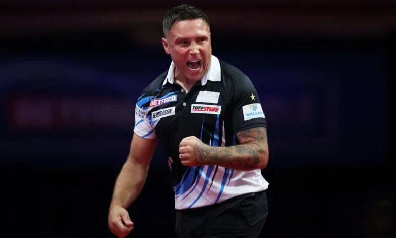 Players Championship Finals predictions, betting tips and odds