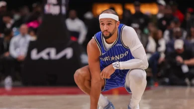 Playing for hometown Gophers was Jalen Suggs' original 'dream route'