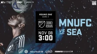 Playoff Preview | Playoffs Return to Allianz Field for Series Finale