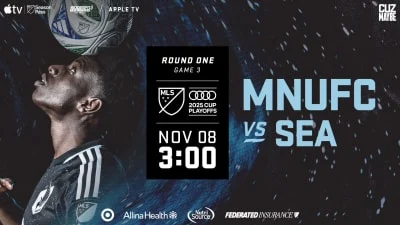 Playoff Preview | Playoffs Return to Allianz Field for Series Finale