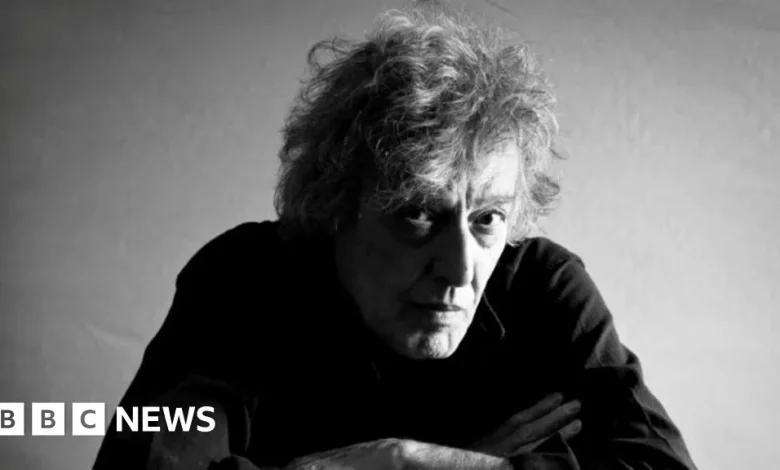 Playwright Sir Tom Stoppard dies at 88
