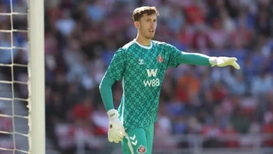 Ploegmaat Talbi en Sadiki maakt indruk bij Sunderland: 'Zó belangrijk voor ons'