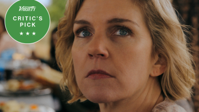 'Pluribus' Review: Rhea Seehorn Is Magnificent in Vince Gilligan Drama