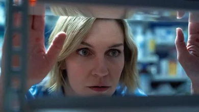Pluribus Star Rhea Seehorn Didn't Know About That Better Call Saul Cameo Until Cameras Were Rolling