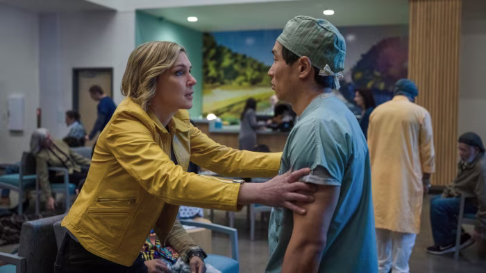 Pluribus review — Vince Gilligan’s apocalyptic new sci-fi is thrillingly unpredictable