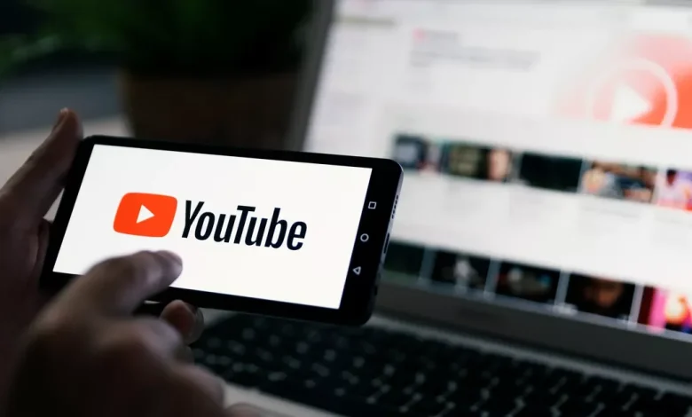 Plus d’un Français sur deux s’informe désormais sur YouTube