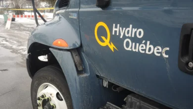 Plusieurs secteurs privés d’électricité lundi matin