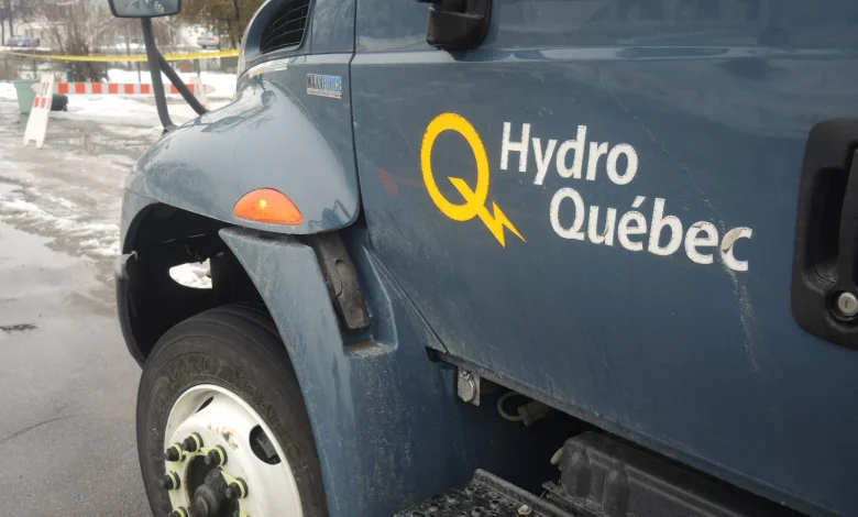 Plusieurs secteurs privés d’électricité lundi matin