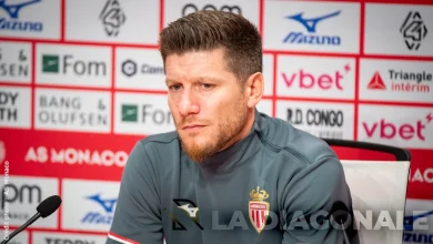 Pocognoli : « Être le plus ambitieux possible »