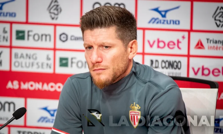 Pocognoli : « Être le plus ambitieux possible »