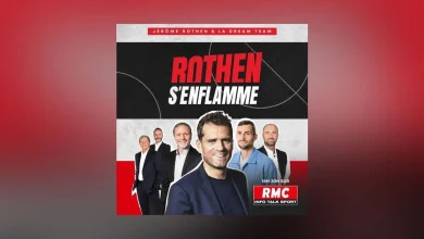 [Podcasts] Le meilleur de Rothen s'enflamme : Sommes-nous trop durs avec l'OM ? - 24/11