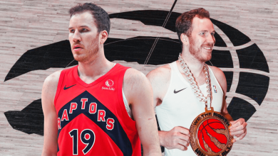 Poeltl remains massive in Raptors winning streak