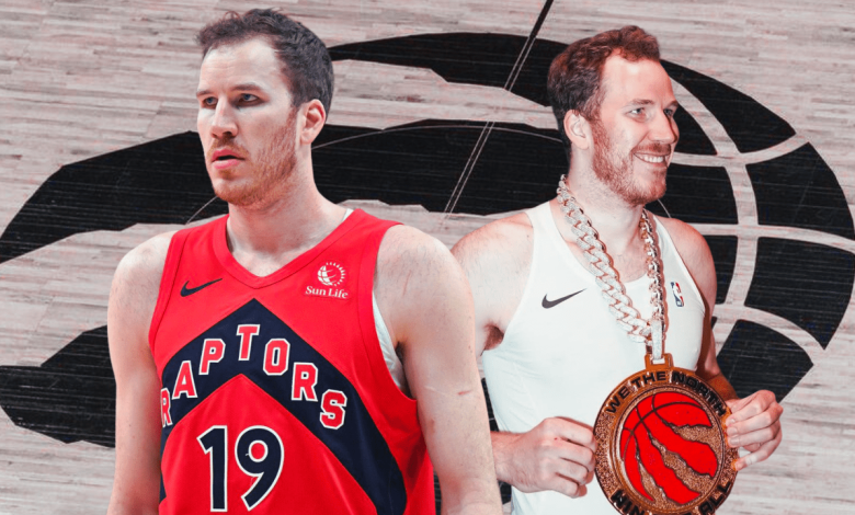 Poeltl remains massive in Raptors winning streak