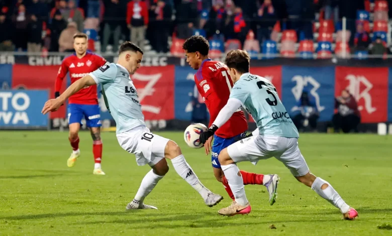 Pogrom w meczu Rakowa. Co za sensacyjny wynik!