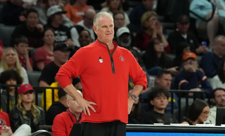 Point spread, betting odds for San Diego State Aztecs vs. Oregon Ducks men's basketball game