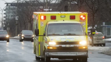 Pointe-aux-Trembles | Un homme perd la vie dans un carambolage