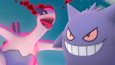 Pokémon GO: 4 Tipps gegen Lugia – So besiegt ihr den Dyna-Boss