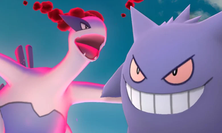 Pokémon GO: 4 Tipps gegen Lugia – So besiegt ihr den Dyna-Boss