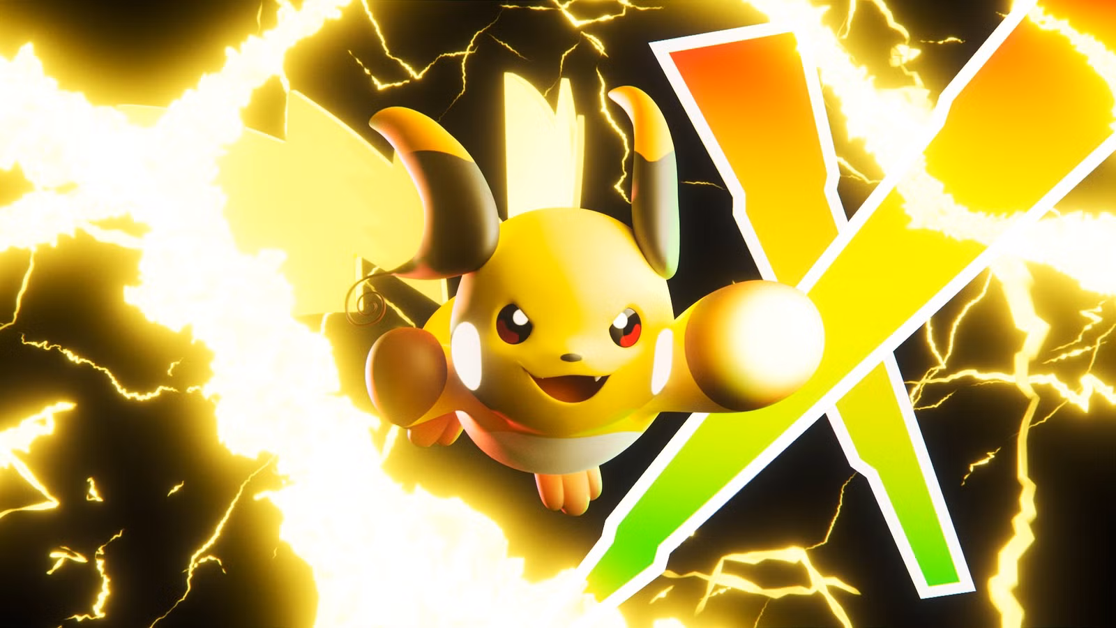 Pokémon Legends: Z-A DLC is transporting players to hyperspace sooner than expected