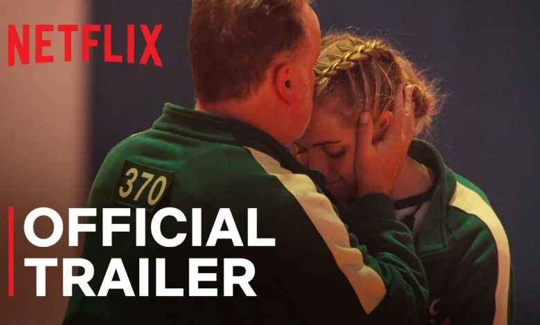 Pokerprofi Steven Jones konkurriert bei Squid Game: The Challenge um $4,56 Mio!