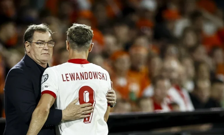 Polacy osłabieni na hit. Trudna sytuacja. Jan Urban już zdecydował