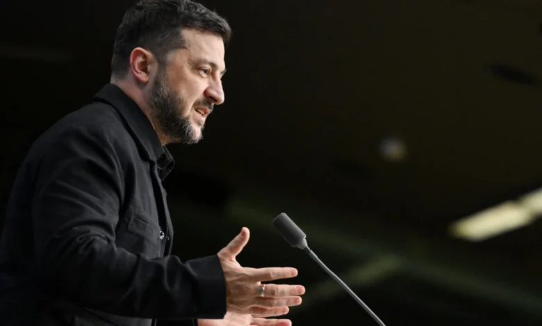 Poland and Ukraine ‘Must Stride Shoulder to Shoulder’, Says Zelenskyy as Poles Mark Independence Day