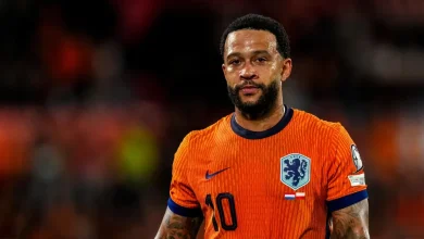 Poland vs. Netherlands: Livestream World Cup 2026 Qualifier Soccer From Anywhere