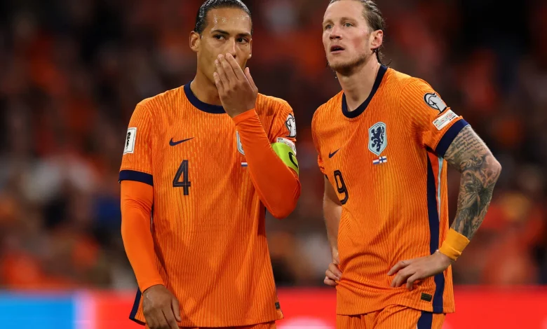 Poland vs Netherlands – Match preview and team news