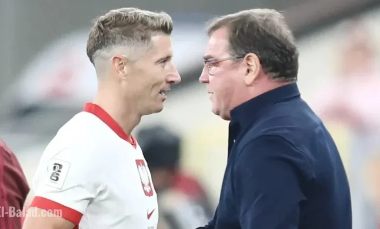 Poland’s Predicted Lineup for Match Against Netherlands Announced