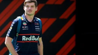 Pole Position: Verstappen foi vaiado e ovacionado no Brasil. E ele acha isso bem normal
