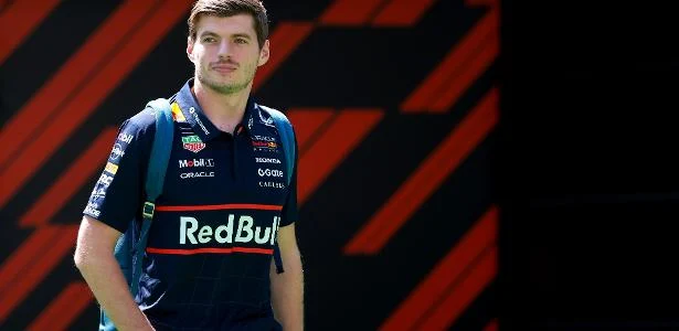 Pole Position: Verstappen foi vaiado e ovacionado no Brasil. E ele acha isso bem normal