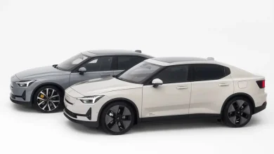 Polestar 2 price drop undercuts Tesla Model 3 across EU