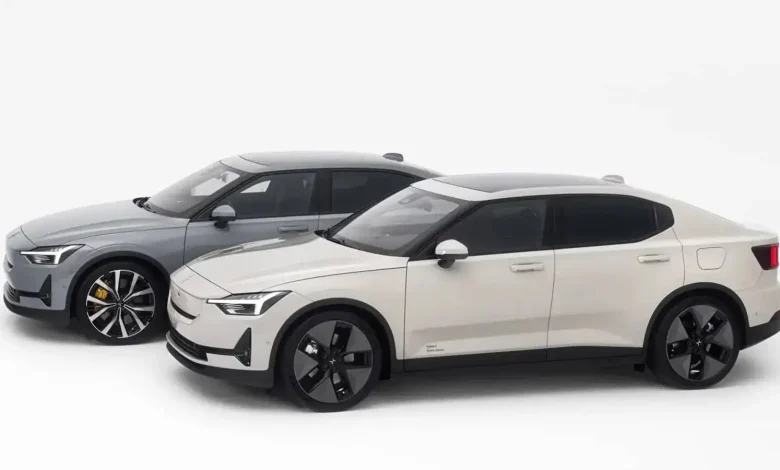 Polestar 2 price drop undercuts Tesla Model 3 across EU