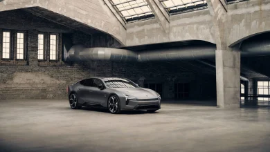 Polestar 5: features, performance and innovation