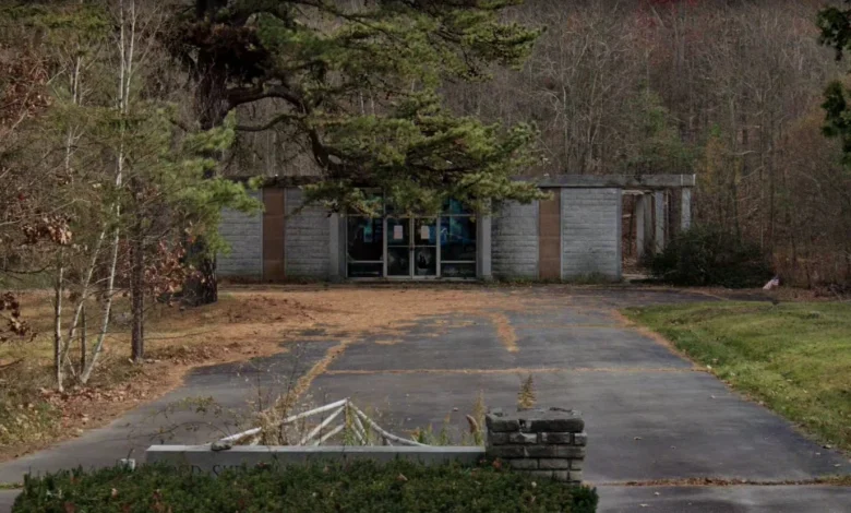 Police: Bodies removed from crypts during mausoleum burglary