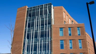 Police Investigating, 'No Ongoing Threat' After Penn State Campus Building Evacuated, University Says