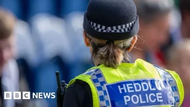 Police and crime commissioners to be scrapped in England and Wales