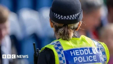 Police and crime commissioners to be scrapped in England and Wales