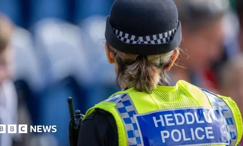 Police and crime commissioners to be scrapped in England and Wales