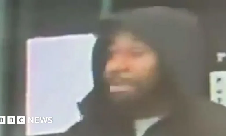 Police investigating whether train attack suspect linked to stabbing of 14-year-old on Friday