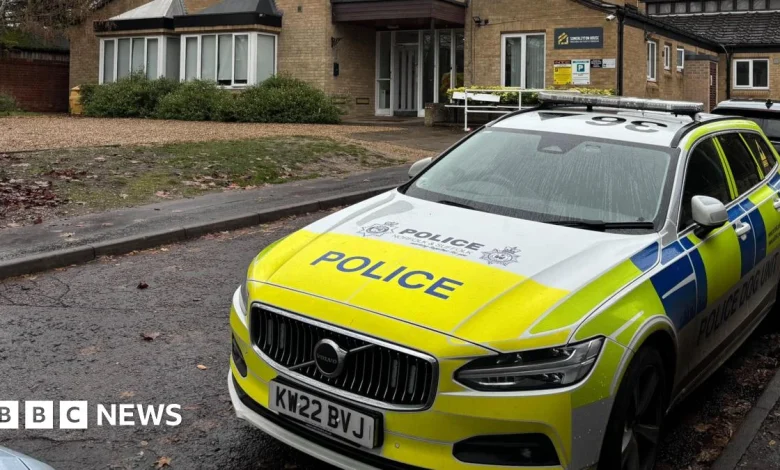 Police name man fatally stabbed in student flats in Norwich