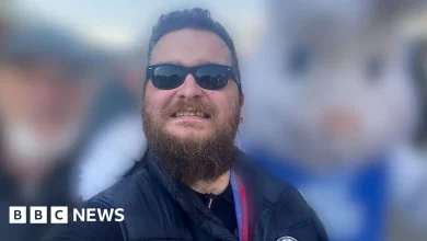 Police probe link between street and Huntingdon train attacks