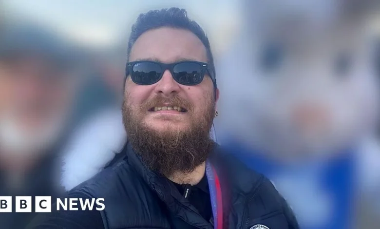 Police probe link between street and Huntingdon train attacks