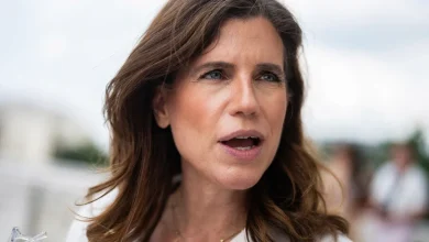 Police report: Nancy Mace cursed and berated officers in airport altercation