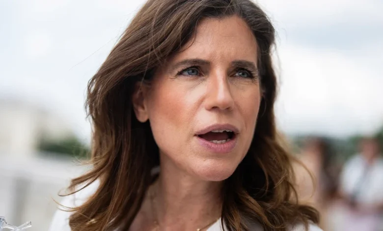 Police report: Nancy Mace cursed and berated officers in airport altercation