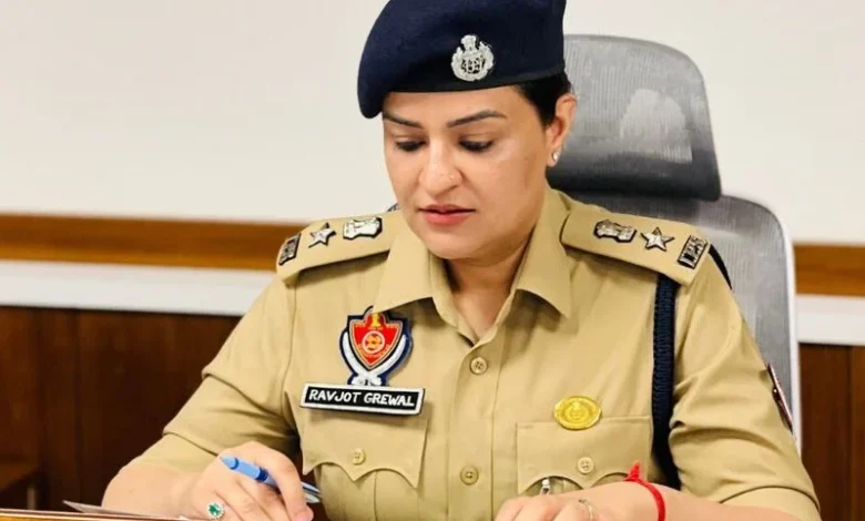 Police report on cases against Akali workers justifies arrests